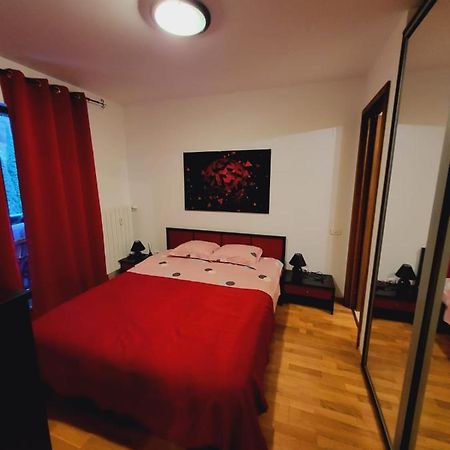 Emma Apartament 시나이아 외부 사진