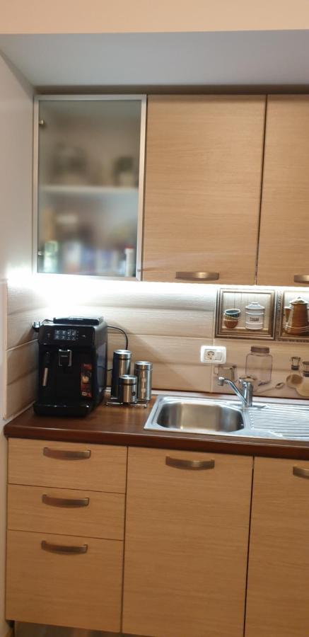 Emma Apartament 시나이아 외부 사진